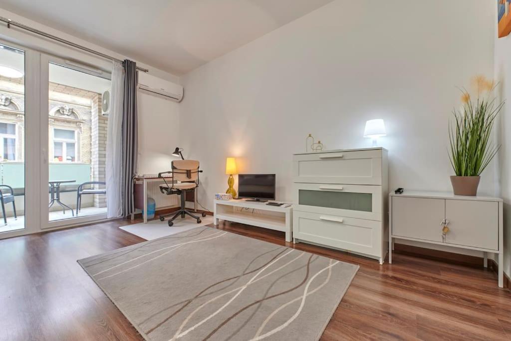 Appartement Balcony Centropolitan W Ac By Nw *