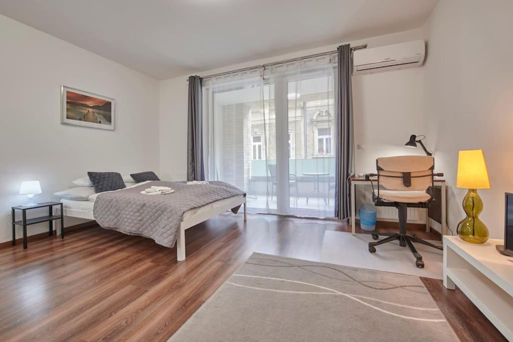 Appartement Balcony Centropolitan W Ac By Nw *